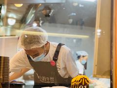 -小杨生煎(香港名都店)