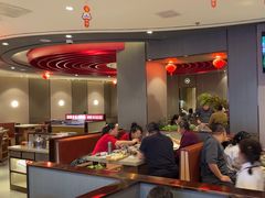 -蝎王府羊蝎子(西直门店)