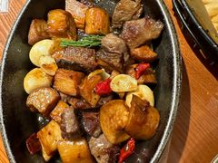 -CRAZYONES西班牙海鲜饭(上海美罗城店)