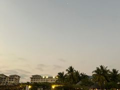 -三亚亚龙湾天域度假酒店