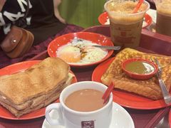 -亚坤(白沙浮广场店)