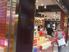 -老城隍庙食品商店(豫园商城店)