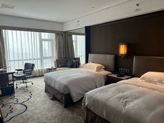 -中山利和希尔顿酒店