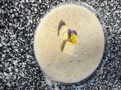 -初拾·花里餐厅(钜城华亿店)