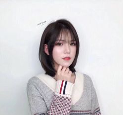 -GIRL STYLE 烫发·染发沙龙