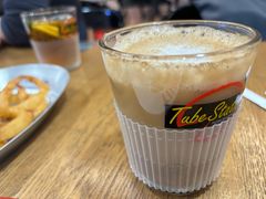 -Tube station站点比萨(王府井百货店)