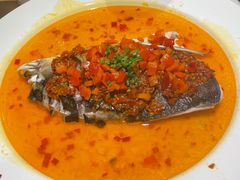 -千稻剁椒大鱼头(CityOn熙地港店)