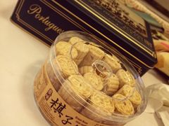 -钜记手信(威尼斯人K12店)