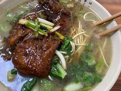 -无名氏面馆(邮电路店)