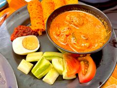 -Limapulo: Baba Can Cook