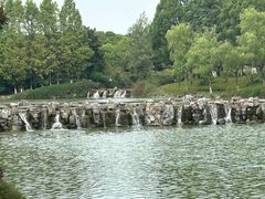 -南京珍珠泉风景区