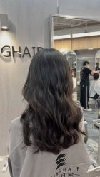 -Sying杉影日式烫染專門店