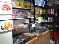 -彭城薯栗(富国街店)