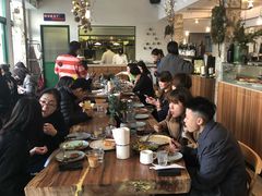 大堂-RAC BAR(安福路店)