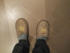 -路客HOTELS酒店(广州东站林和西地铁站店)