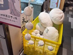 -永春园·扬州早茶·淮扬菜(漫乐城店)