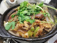 -川香煲(茅台路店)