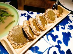 -绿茶餐厅(领展购物广场·中关村店)