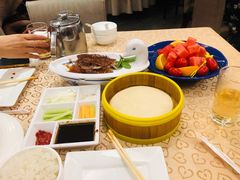 -大鸭梨(天通西苑店)
