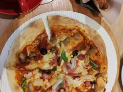 -必胜客(维美店)