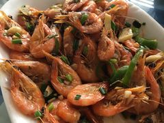 -钱大妈海鲜饭店(保利林语店)