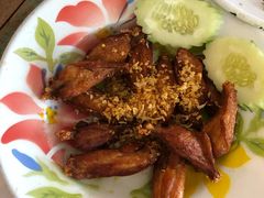 -Doo Dee Thai Food(Issan/Isaan/Esan)