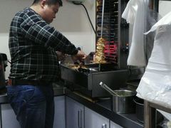-土耳其烤肉(雪峻美食城店)
