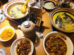 -衡州府三菜一汤(长沙大道店)