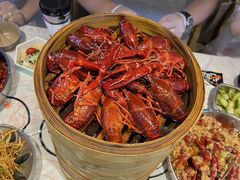 -靓靓蒸虾·头牌蒸虾(雪松路总店)