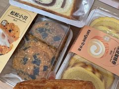 -KenGee仟吉(芜湖路店)