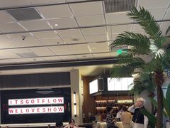 -太食獸泰式茶餐厅(IFS国金中心店)