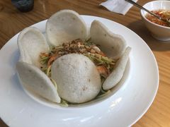 大虾青木瓜沙拉-越美小馆·越南料理(曲江店)