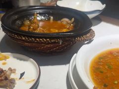 -千岛湖小鱼儿·淳安匠心农家菜