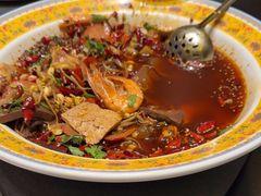 -味到1981日照海鲜·渔饺子