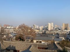 -天朝元辅-徐州民俗博物馆