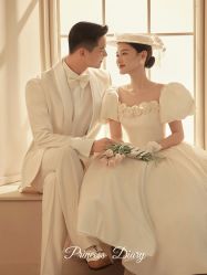 -今生有约婚纱摄影店(景德路店)