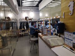 -海马体照相馆(大连罗斯福广场店)