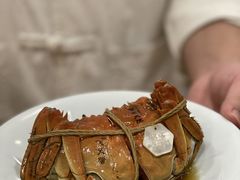 -蟹家大院(外滩店)