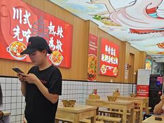 -冒菜西施·非遗冒菜(总店)