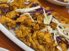 -清真· AL-JANNAT 佳纳特餐厅(仙林店)