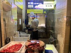 -炊烟小炒黄牛肉(中心印象城店)