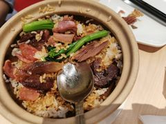 -避风塘(宝山万达店)