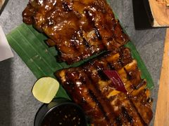 -Naughty Nuri’s Phuket