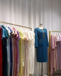 -老上海·石库门 旗袍·洋服工作室(淮海中路店)