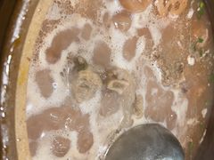 猪弯弯煨藕-肖记公安牛肉鱼杂馆· 省级非物质文化遗产(仁和路店)