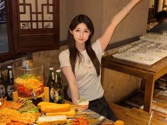 -并州大牌档之醉轻尘