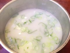 -神仙雪浓汤(明洞店)