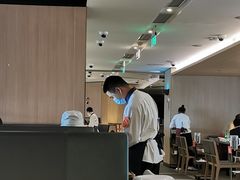 -海底捞大排档火锅(悦荟广场店)