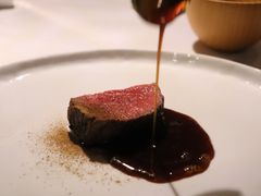 -三嚥阁 La Villa Restaurant