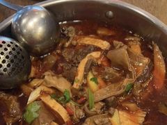 -刘一锅筋头巴脑(小北店)